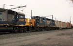 CSX 2022 on Q403